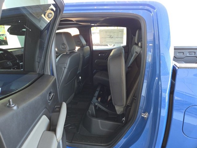 New 2026 Chevrolet Colorado ZR2 w/ Technology Package image 32