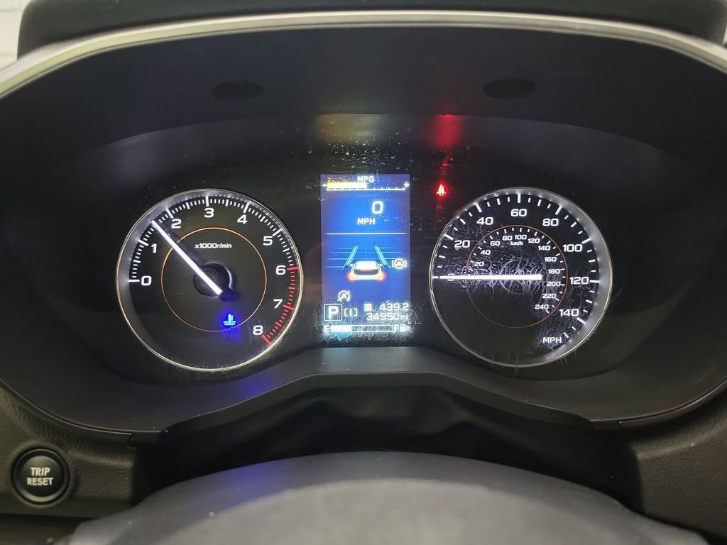 Used 2023 Subaru Crosstrek 2.5i Limited image 17