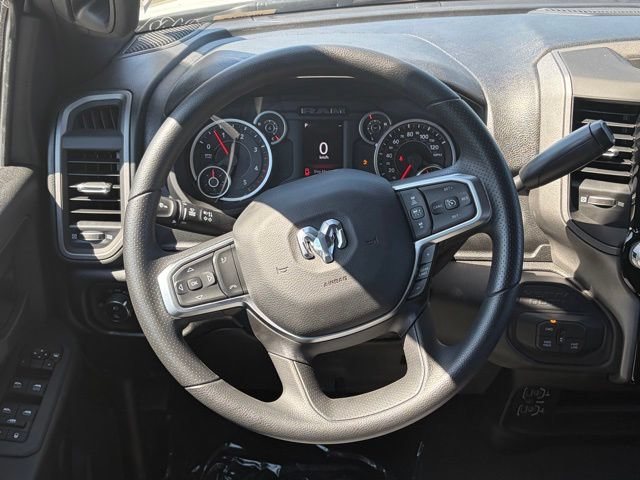 New 2026 RAM 3500 Tradesman AWD/4WD image 30