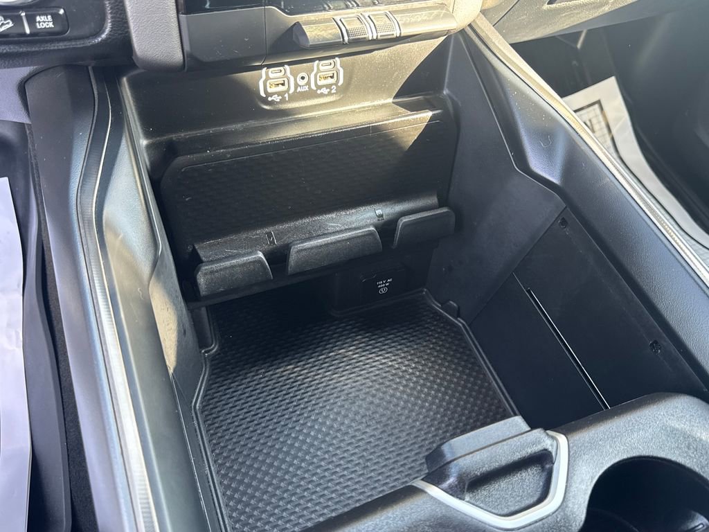 Used 2021 RAM 1500 Rebel w/ Rebel Level 1 Equipment Group AWD/4WD image 44