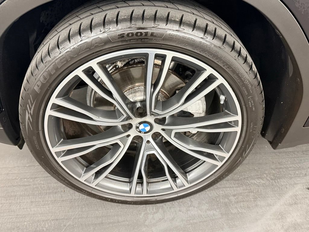 Used 2022 BMW X3 sDrive30i w/ Premium Package 2 RWD image 13