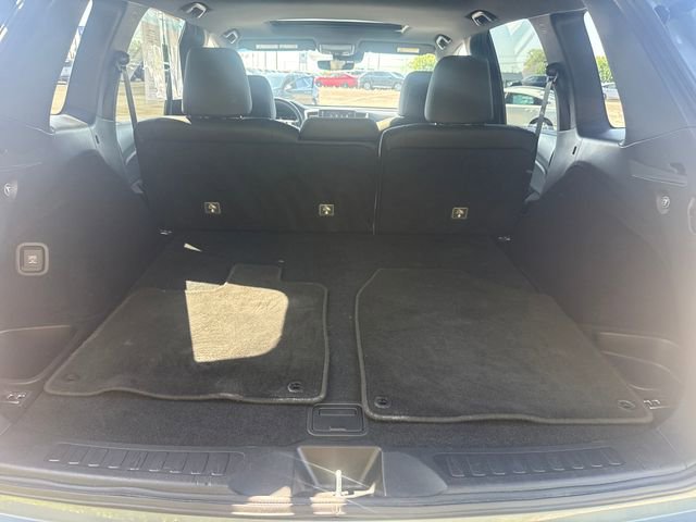 Certified 2022 Honda Passport EX-L image 23
