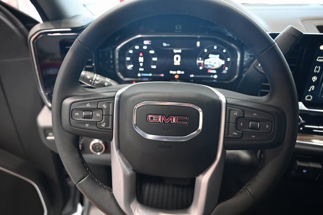 New 2026 GMC Sierra 1500 Elevation image 20
