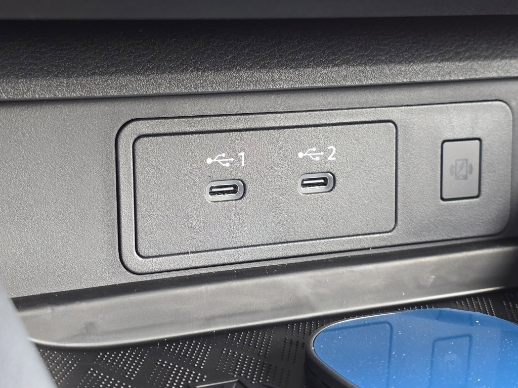 New 2026 Nissan Murano SV image 6