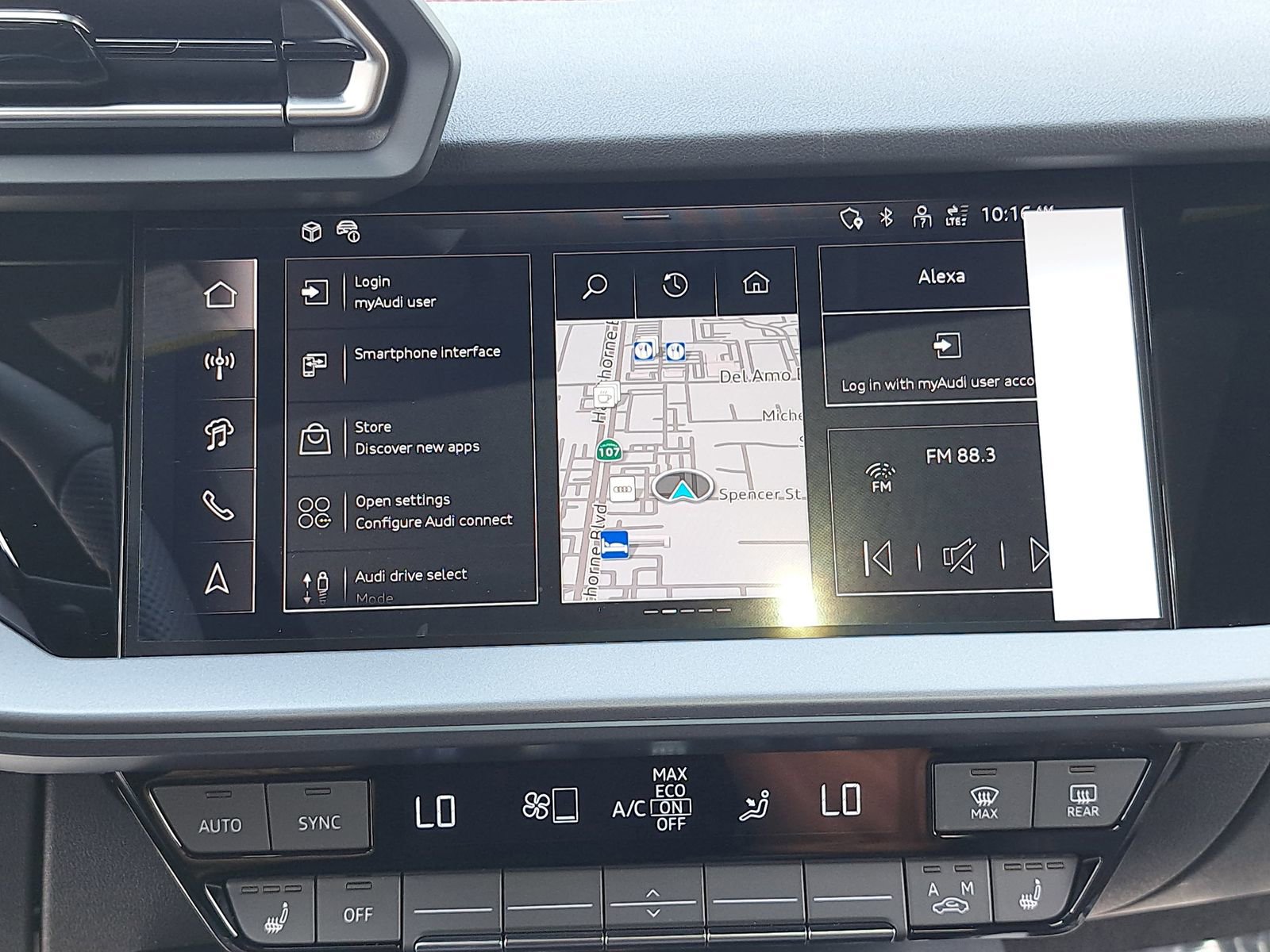 New 2026 Audi S3 Premium AWD/4WD image 22