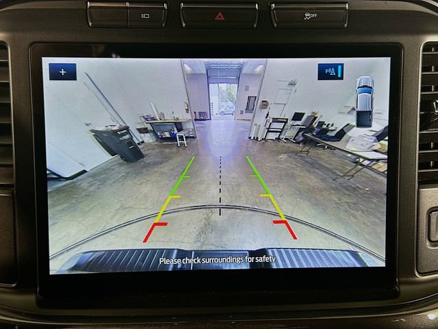 Certified 2022 Ford F150 XLT w/ Equipment Group 302A High image 27