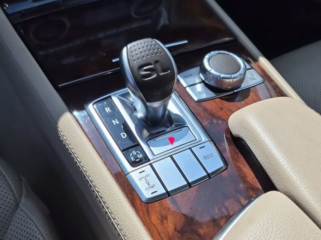 Used 2014 Mercedes-Benz SL 550 SL 550 2D Convertible image 30