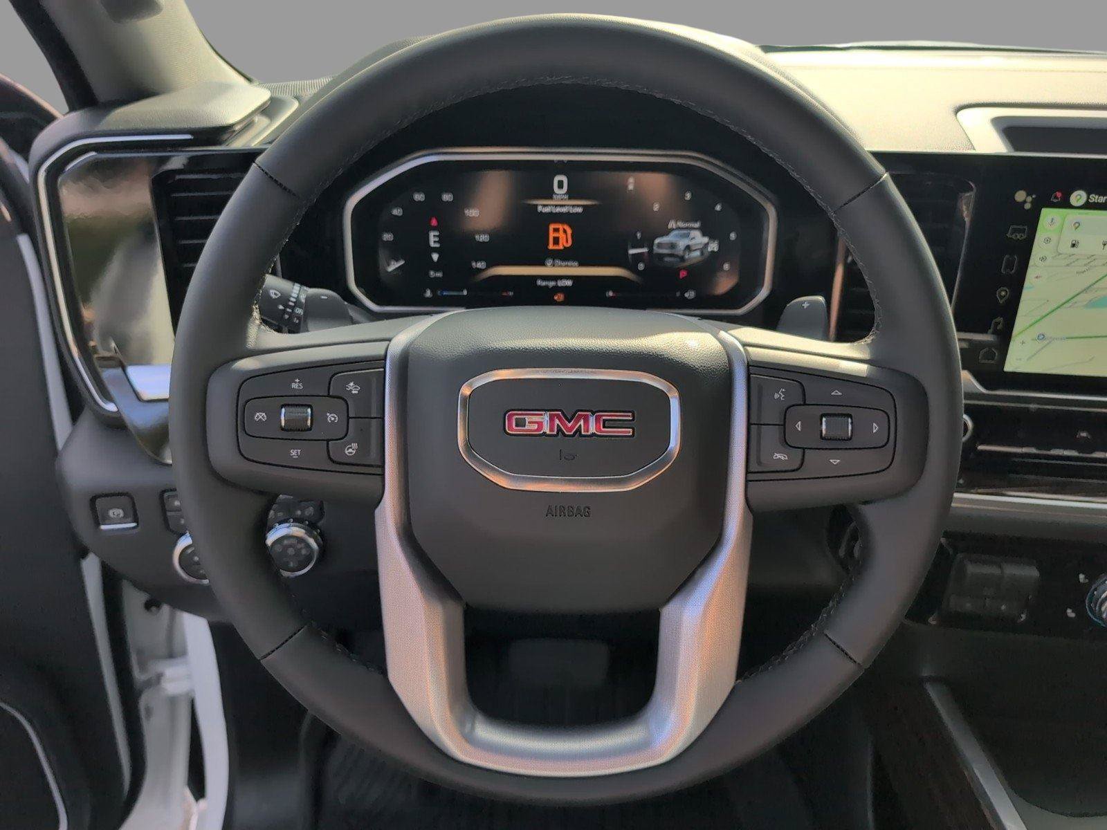 New 2026 GMC Sierra 1500 Elevation AWD/4WD image 24