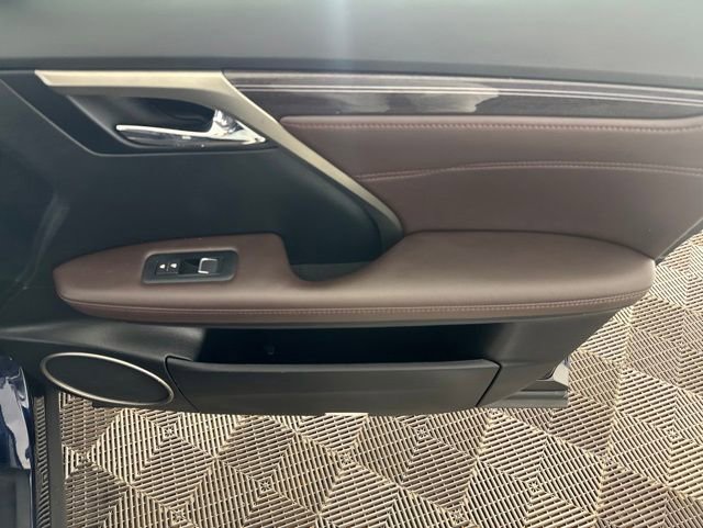 Used 2017 Lexus RX 350 AWD w/ Luxury Package image 19