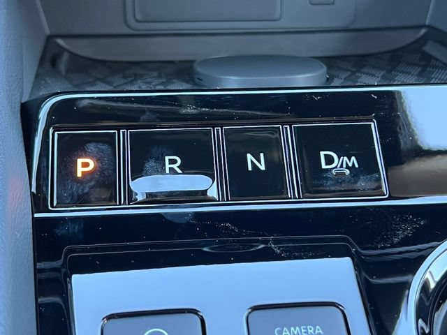 New 2026 Nissan Murano SV AWD/4WD image 29
