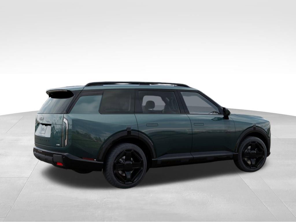 New 2027 Kia Telluride EX X-Line image 7