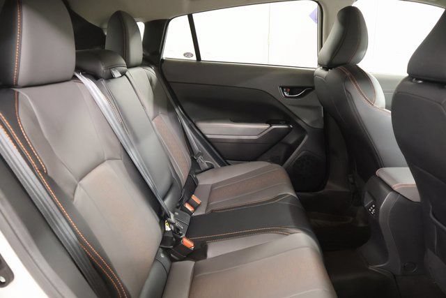Certified 2025 Subaru Crosstrek 2.5i Limited w/ Crosstrek Mirror Package AWD/4WD image 29