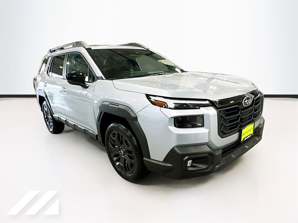 New 2026 Subaru Outback Limited XT AWD/4WD image 3