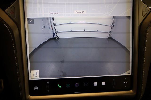 Used 2018 Tesla Model X P100D image 21