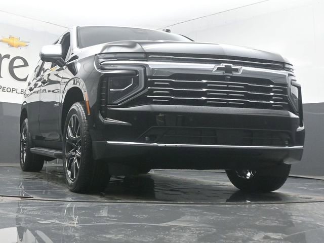 New 2026 Chevrolet Tahoe Premier image 3