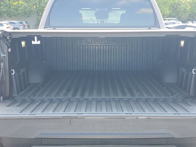 New 2025 Toyota Tundra TRD Pro image 8