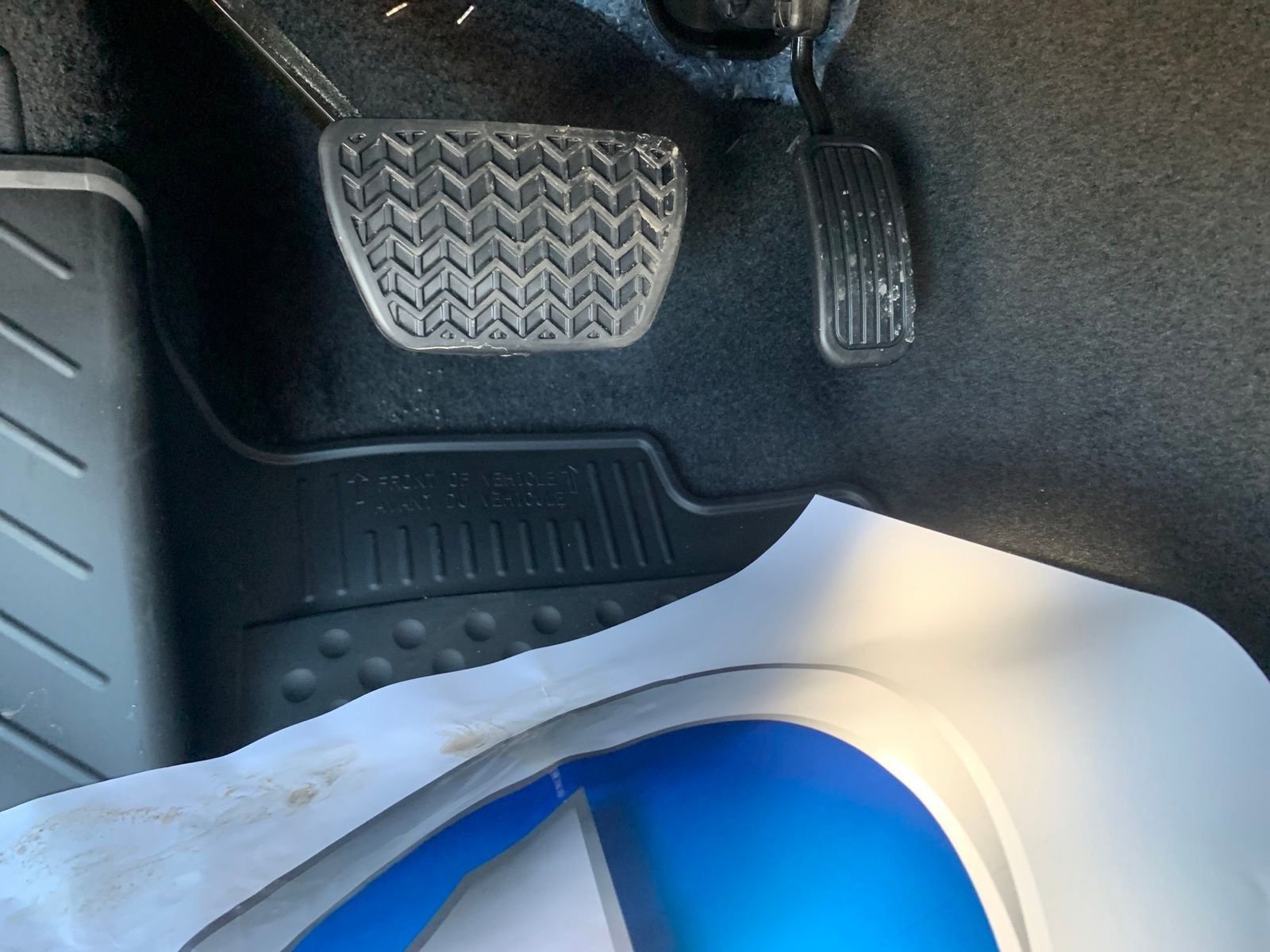 New 2026 Toyota Sequoia Platinum image 15