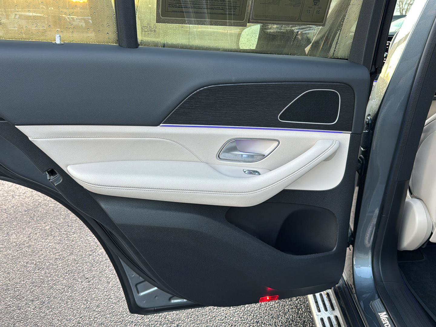 Used 2024 Mercedes-Benz GLE 350 4MATIC image 15