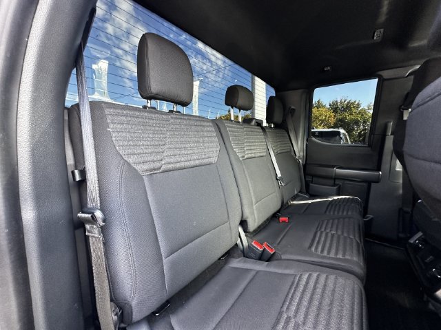 Certified 2022 Ford F150 XL w/ STX Appearance Package AWD/4WD image 37