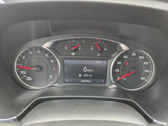 Used 2025 Chevrolet Blazer LT FWD image 15