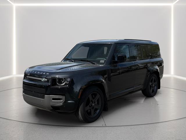 Certified 2023 Land Rover Defender 130 X-Dynamic SE