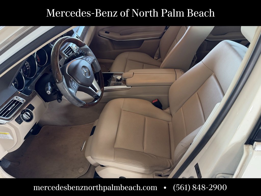 Used 2014 Mercedes-Benz E 350 Sedan image 5