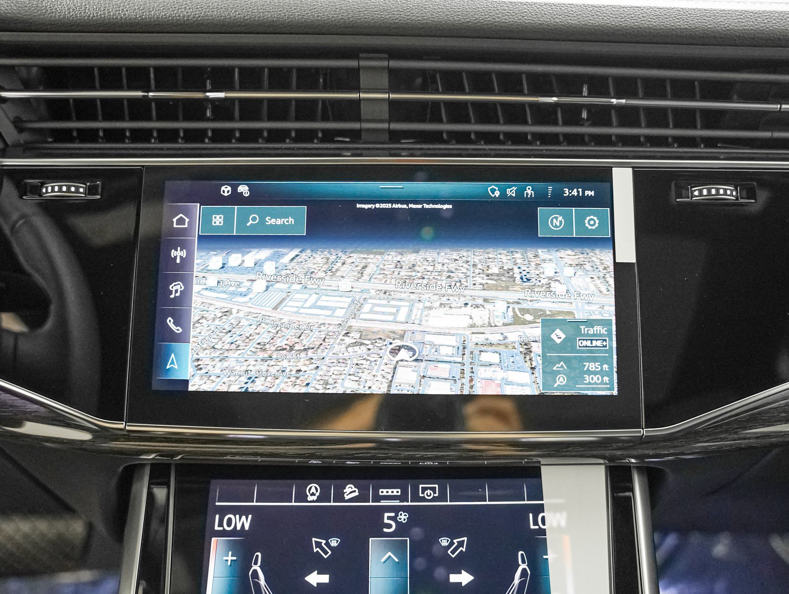 New 2025 Audi Q7 3.0T Premium Plus image 19