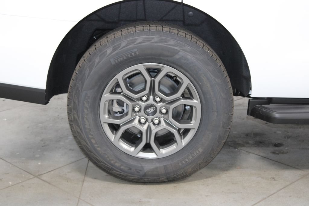 New 2026 Ford Expedition Active RWD image 13