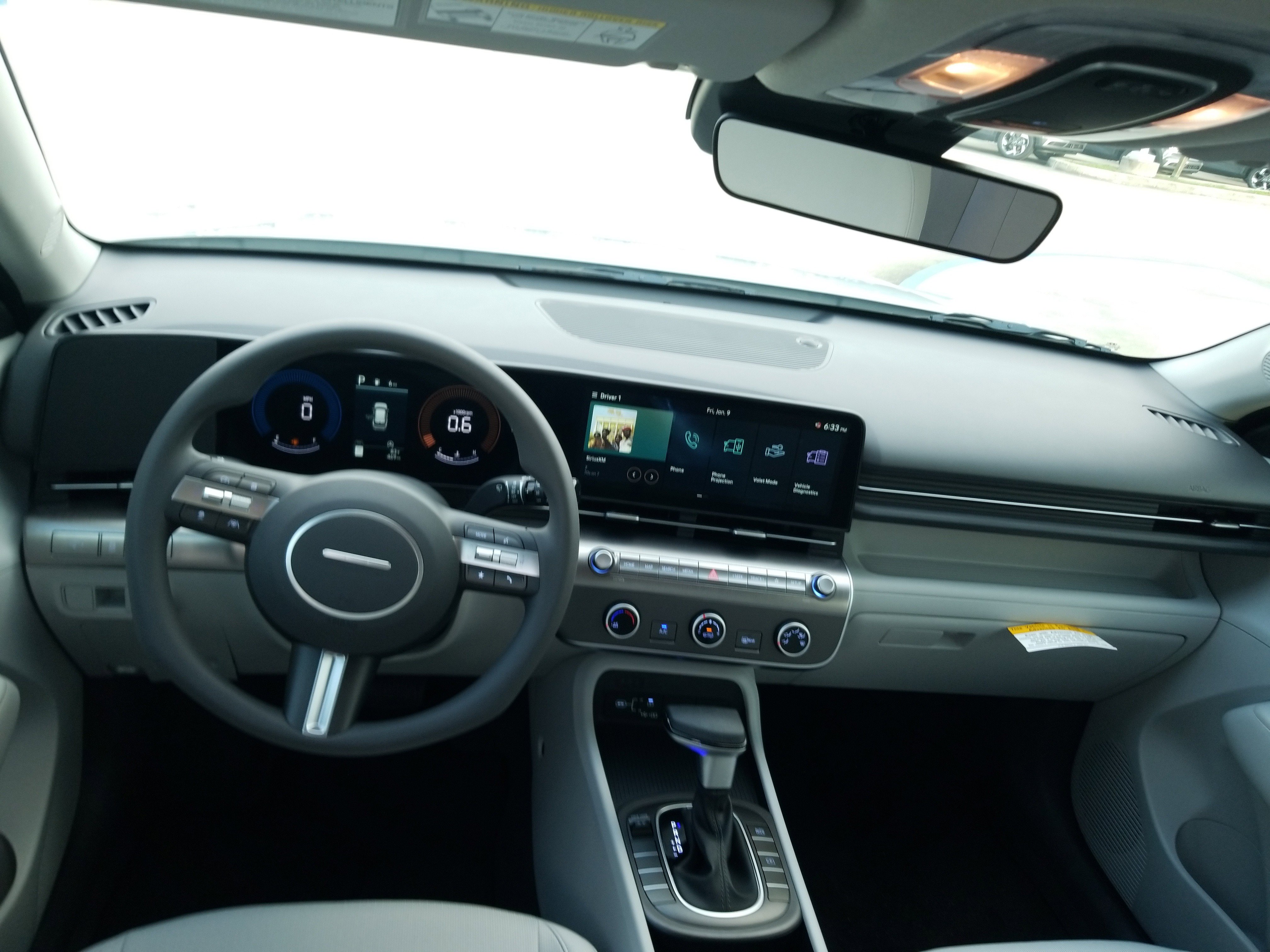 New 2026 Hyundai Kona SE image 18