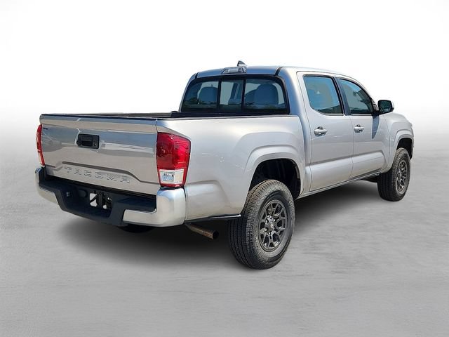 Used 2016 Toyota Tacoma SR w/ SR Convenience Package RWD image 6