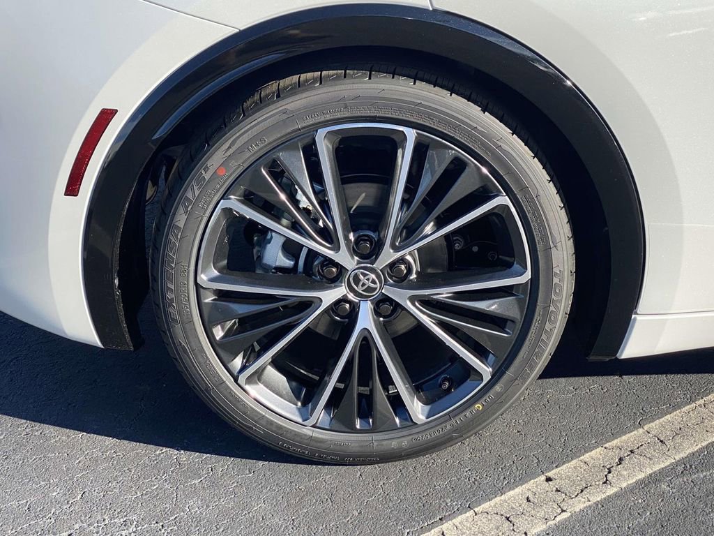 New 2026 Toyota Prius Limited image 10