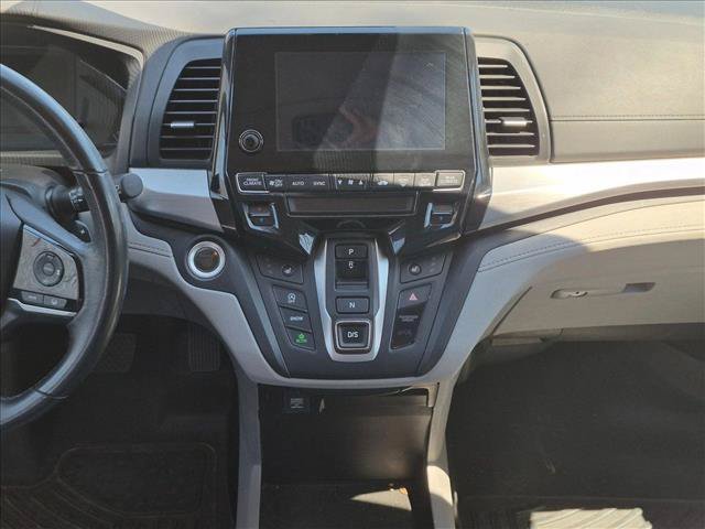 Used 2020 Honda Odyssey EX-L image 11