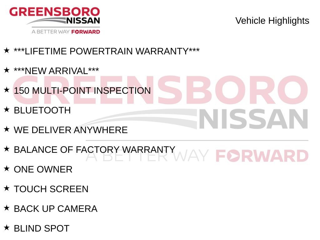 Used 2024 Nissan Altima 2.5 SV FWD image 9
