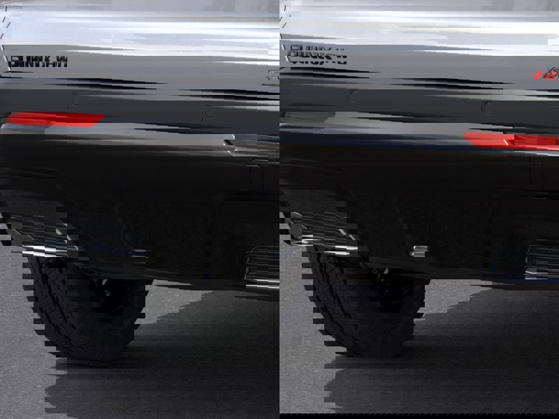 New 2026 Chevrolet Equinox RS AWD/4WD image 14