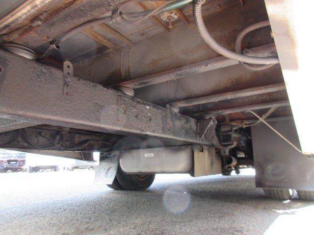 Used 2017 Ford E-350 and Econoline 350 Super Duty w/ Shuttle Bus Prep Package RWD image 29