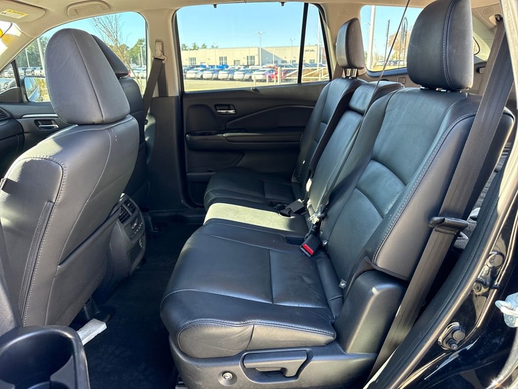 Used 2021 Honda Pilot EX-L image 26