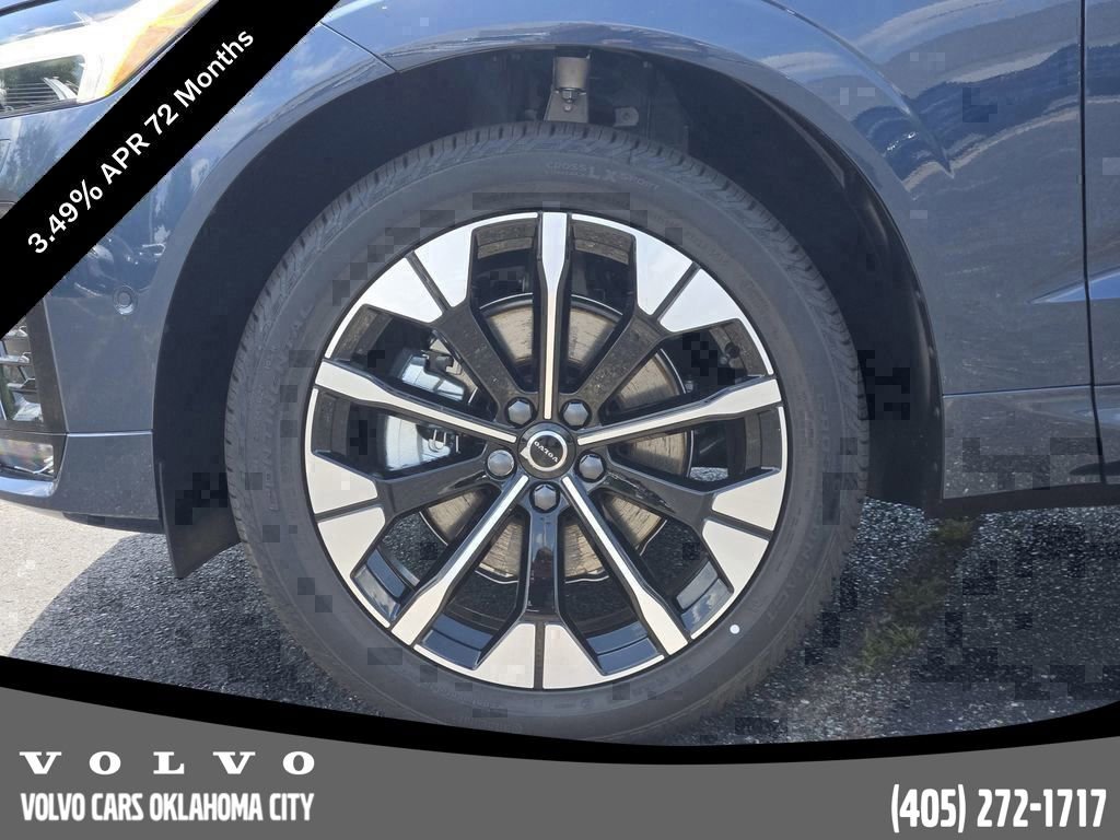 Used 2026 Volvo XC60 B5 Plus w/ Protection Package Premier AWD/4WD image 14