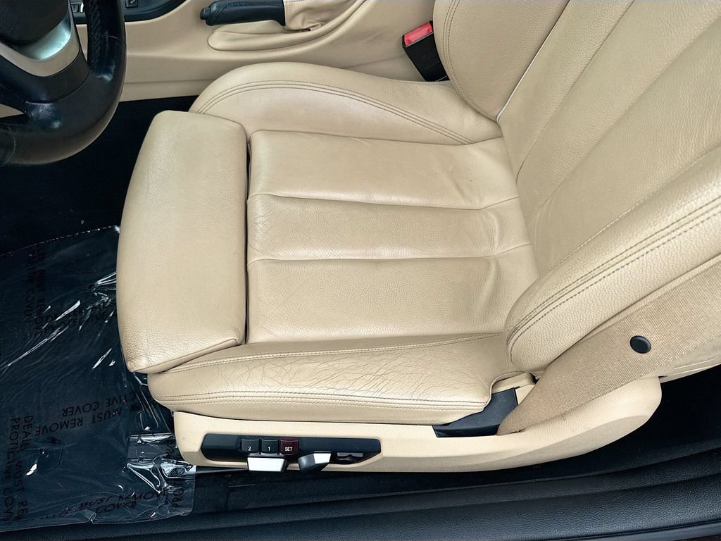 Used 2018 BMW 430i xDrive Convertible AWD/4WD image 19