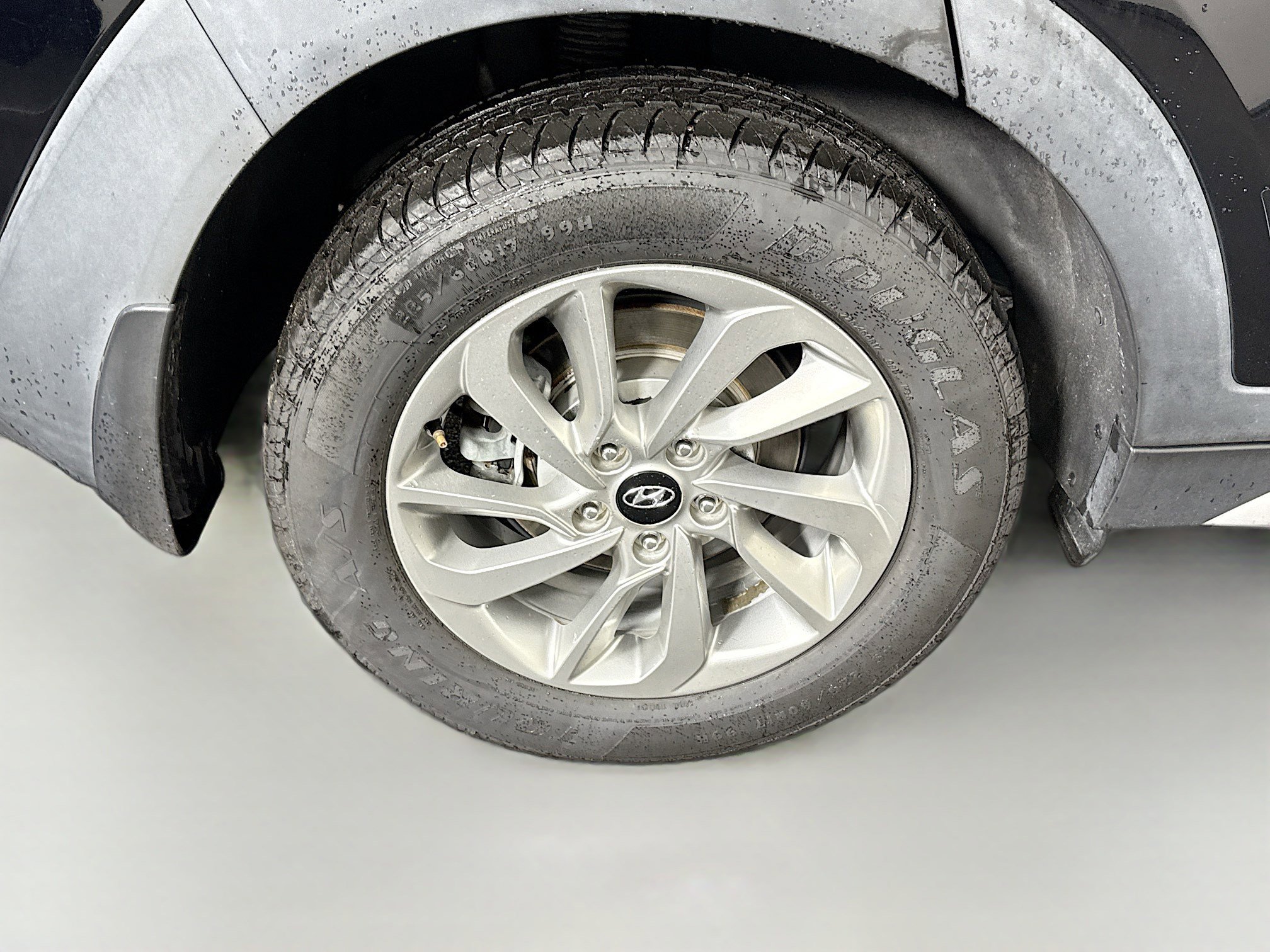 Used 2018 Hyundai Tucson SEL image 32