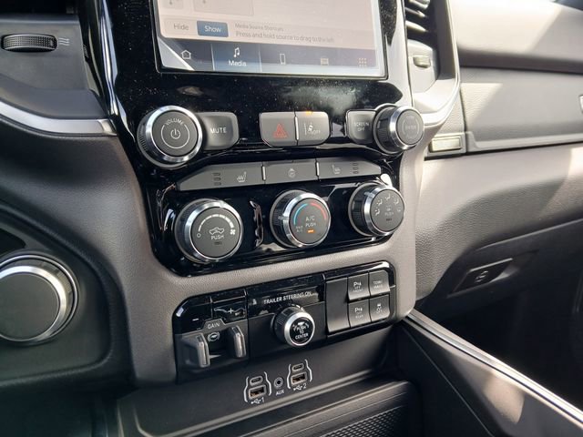 New 2026 RAM 1500 Big Horn w/ Night Edition AWD/4WD image 22