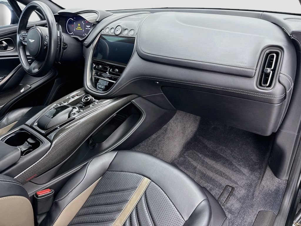 Used 2023 Aston Martin DBX 707 AWD/4WD image 16