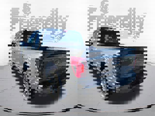 Used 2025 Ford F150 STX w/ Equipment Group 200A image 7