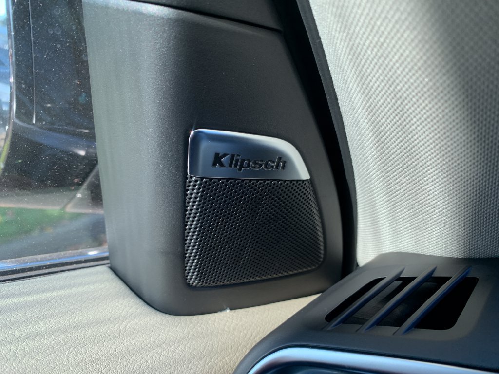 New 2026 Nissan Armada Platinum RWD image 24