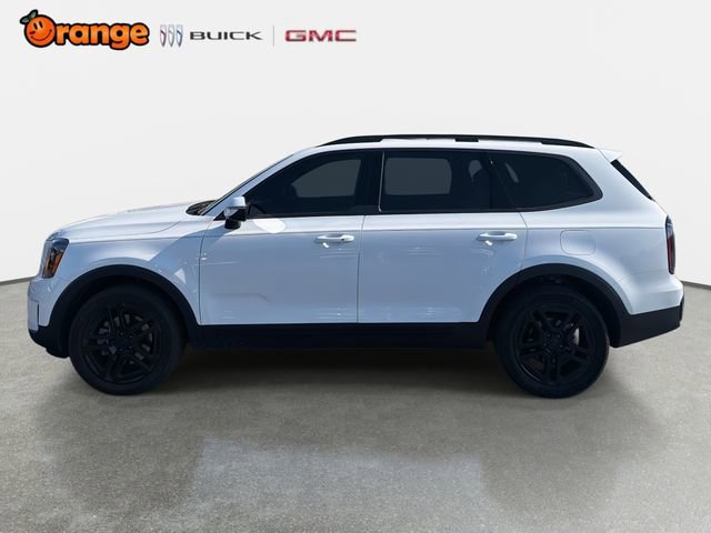 Used 2025 Kia Telluride EX X-Line image 6