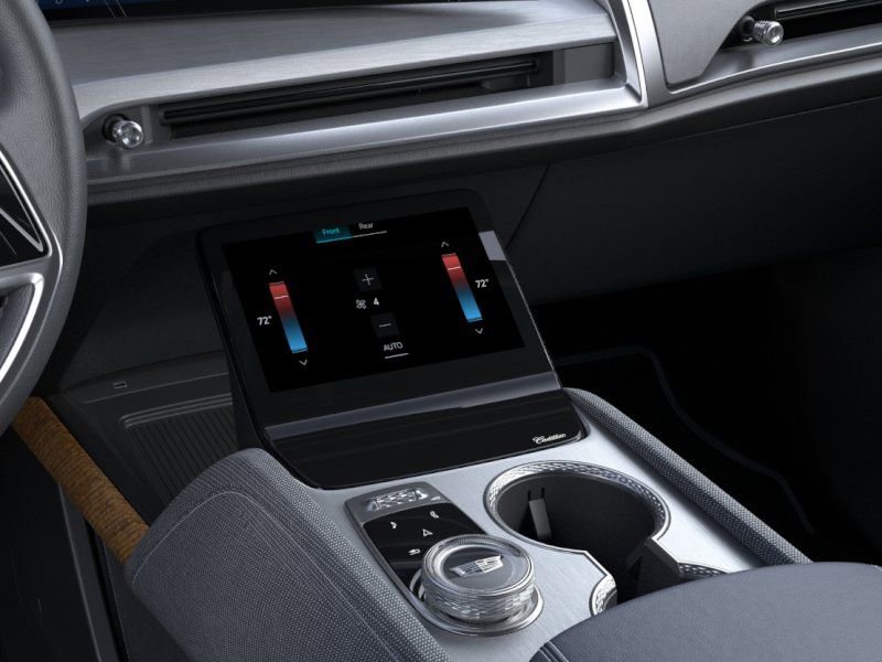 New 2026 Cadillac Vistiq Premium Luxury AWD/4WD image 23