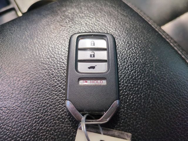 Used 2015 Honda CR-V EX-L image 29
