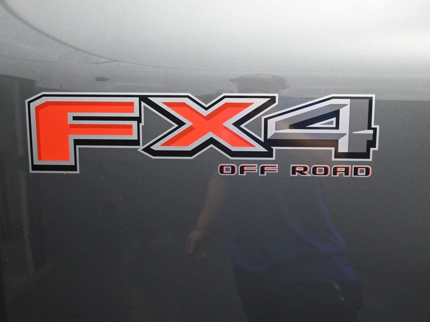 New 2026 Ford F250 XLT image 16