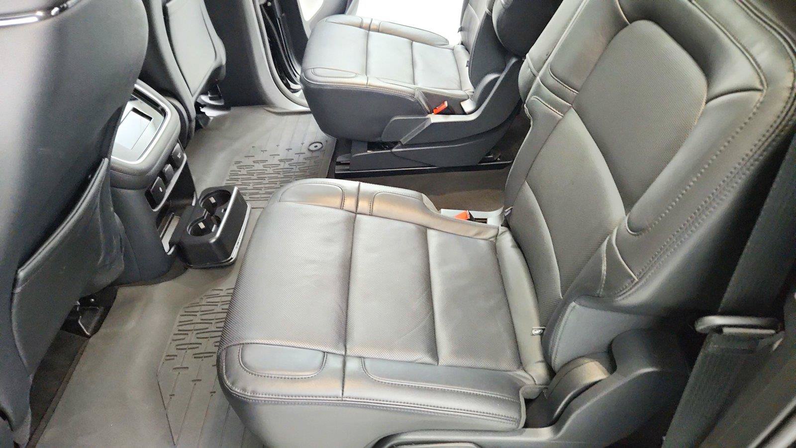 Used 2024 Lincoln Navigator L Reserve AWD/4WD image 17