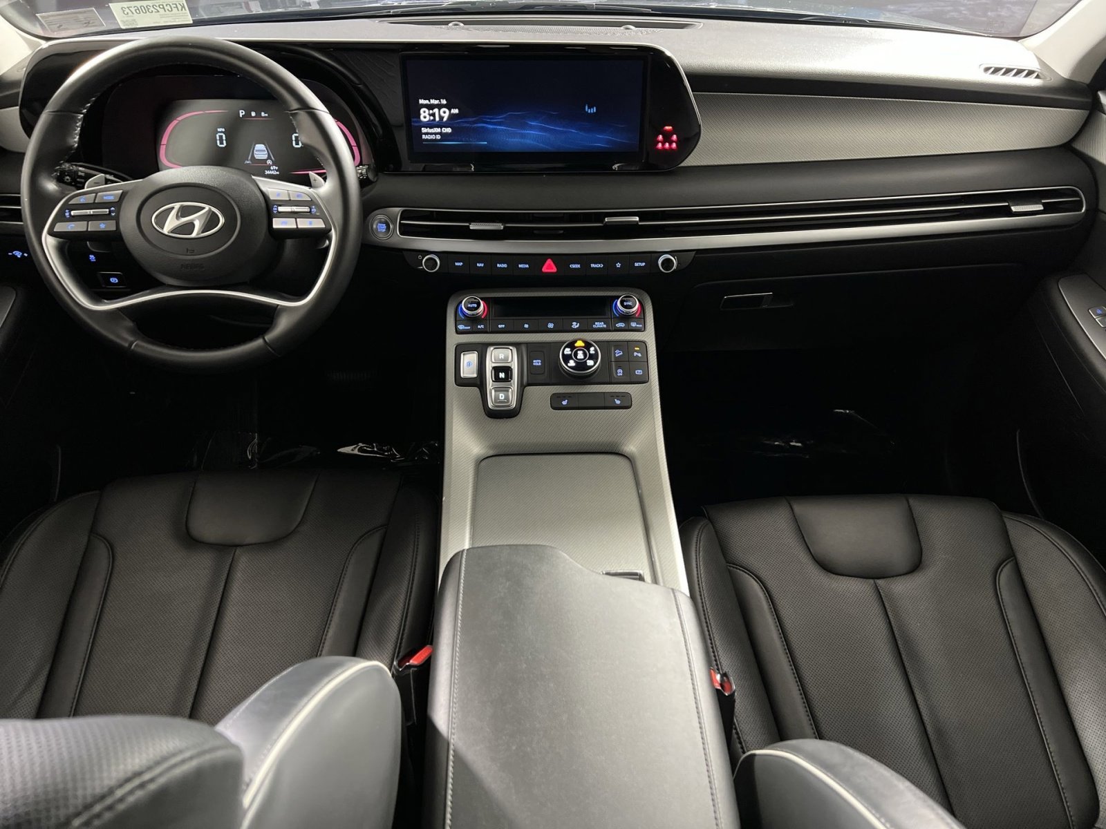 Used 2023 Hyundai Palisade SEL image 23