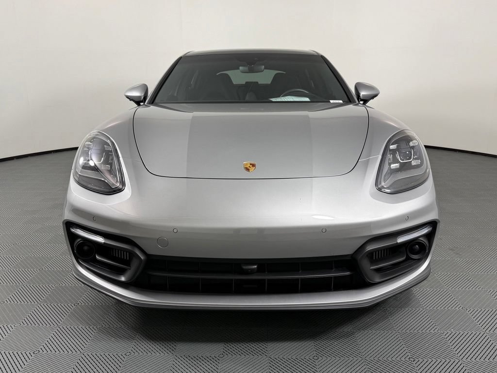 Certified 2023 Porsche Panamera 4S AWD/4WD image 10